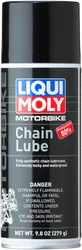 Liqui Moly Synthetic Chain Lube Aerosol 400mL