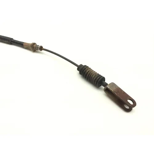 Brake Pedal Cable 2004 Kawasaki Prairie 700 KVF700B 4x4 2214 8