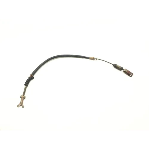 Brake Pedal Cable 2004 Kawasaki Prairie 700 KVF700B 4x4 2214 3