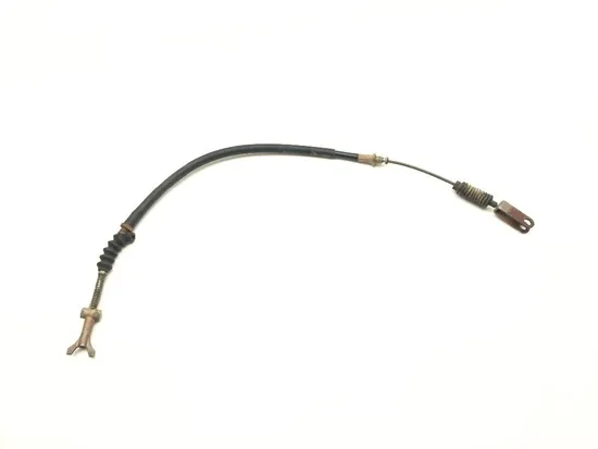 Brake Pedal Cable 2004 Kawasaki Prairie 700 KVF700B 4x4 2214