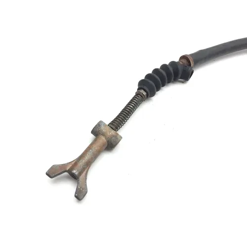 Brake Pedal Cable 2004 Kawasaki Prairie 700 KVF700B 4x4 2214 5