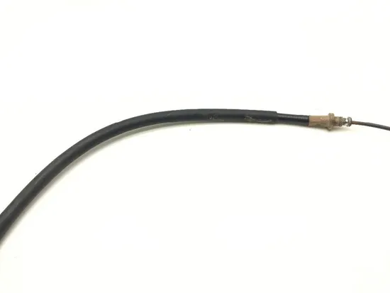 Brake Pedal Cable 2004 Kawasaki Prairie 700 KVF700B 4x4 2214