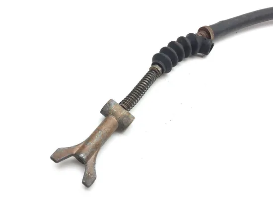 Brake Pedal Cable 2004 Kawasaki Prairie 700 KVF700B 4x4 2214