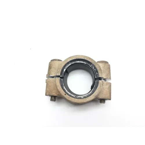 Steering Stem Mount Clamp 2004 Kawasaki Prairie 700 KVF700B 4x4 2214 8