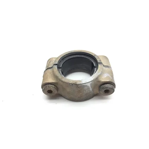 Steering Stem Mount Clamp 2004 Kawasaki Prairie 700 KVF700B 4x4 2214 5