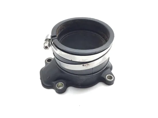 Engine Case Manifold 2004 Kawasaki Prairie 700 KVF700B 4x4 2214