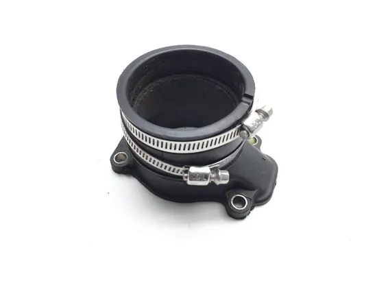 Engine Case Manifold 2004 Kawasaki Prairie 700 KVF700B 4x4 2214