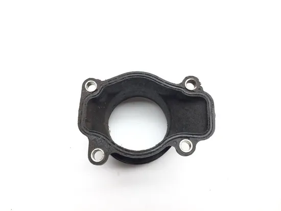 Engine Case Manifold 2004 Kawasaki Prairie 700 KVF700B 4x4 2214