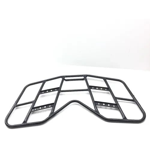 Front Rack 2004 Kawasaki Prairie 700 KVF700B 4x4 2214 7
