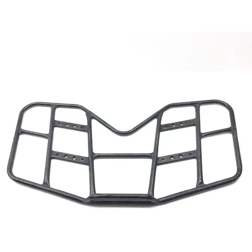 Front Rack 2004 Kawasaki Prairie 700 KVF700B 4x4 2214 14