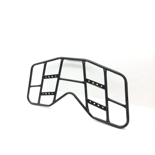 Front Rack 2004 Kawasaki Prairie 700 KVF700B 4x4 2214 3