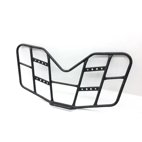 Front Rack 2004 Kawasaki Prairie 700 KVF700B 4x4 2214 9