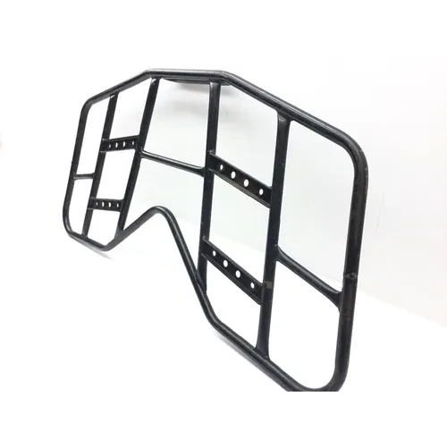 Front Rack 2004 Kawasaki Prairie 700 KVF700B 4x4 2214 5