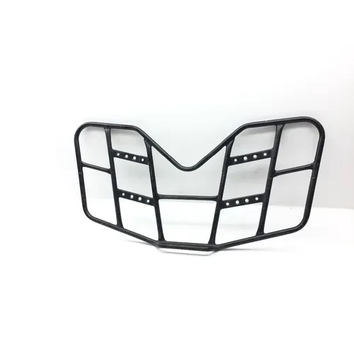 Front Rack 2004 Kawasaki Prairie 700 KVF700B 4x4 2214 11