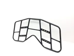 Front Rack 2004 Kawasaki Prairie 700 KVF700B 4x4 2214