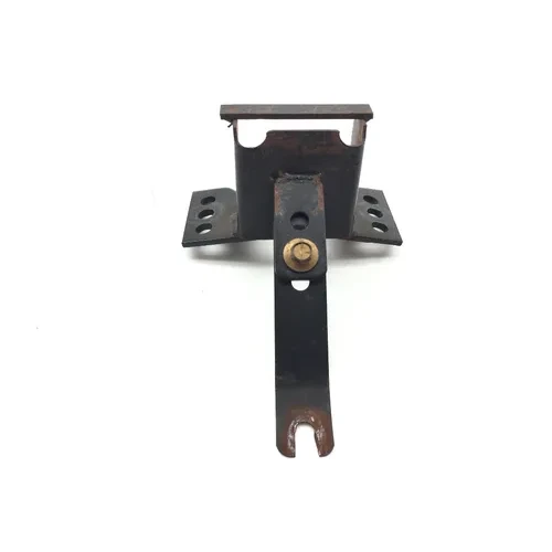 Seat Mount 1993 Harley-Davidson Electra Glide Sport FLHS 2190 3