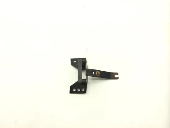 Seat Mount 1993 Harley-Davidson Electra Glide Sport FLHS 2190