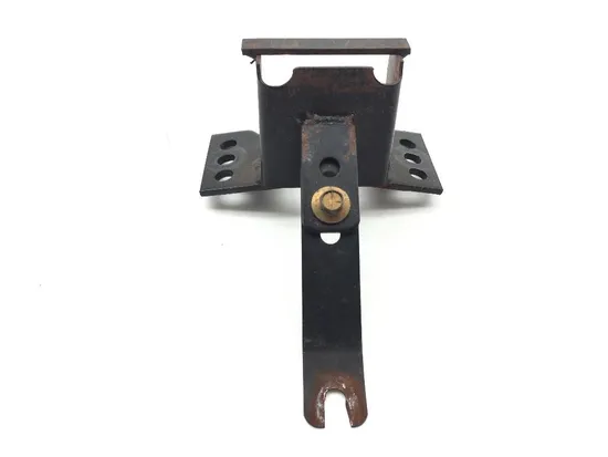 Seat Mount 1993 Harley-Davidson Electra Glide Sport FLHS 2190