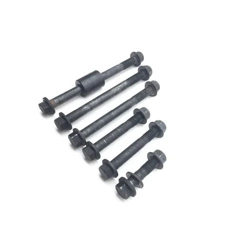 Engine Motor Mounts 2003 Triumph Speedmaster 2207 9