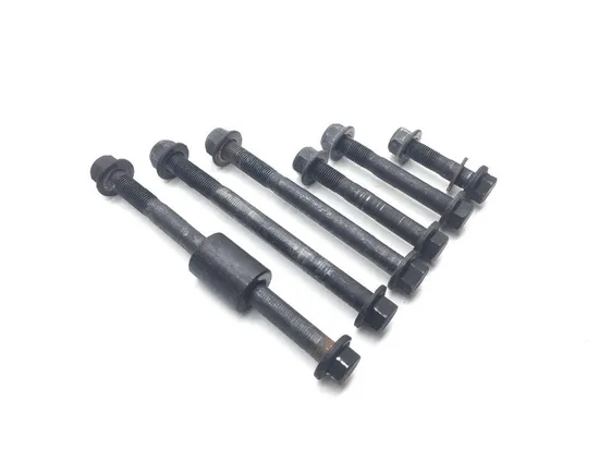 Engine Motor Mounts 2003 Triumph Speedmaster 2207