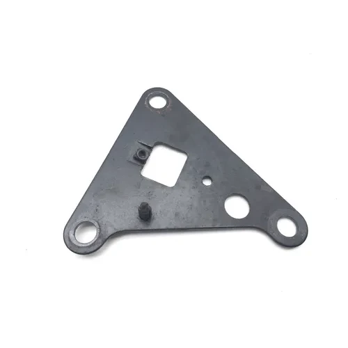 Engine Motor Mounts 2003 Triumph Speedmaster 2207 11