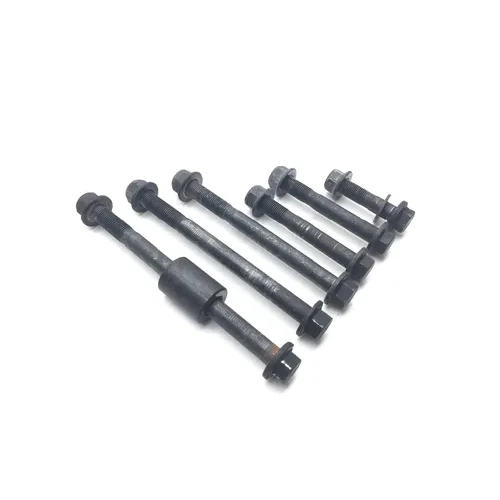 Engine Motor Mounts 2003 Triumph Speedmaster 2207 7