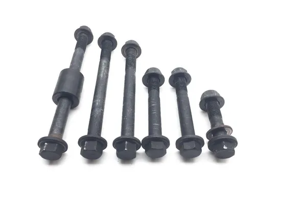 Engine Motor Mounts 2003 Triumph Speedmaster 2207