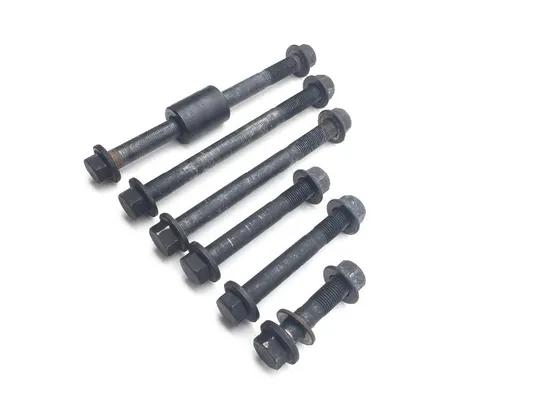 Engine Motor Mounts 2003 Triumph Speedmaster 2207