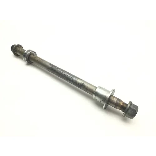 Rear Wheel Axle 2003 Triumph Speedmaster 2207 6