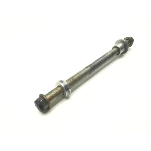 Rear Wheel Axle 2003 Triumph Speedmaster 2207 5