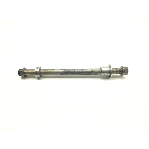 Rear Wheel Axle 2003 Triumph Speedmaster 2207 3