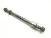 Rear Wheel Axle 2003 Triumph Speedmaster 2207