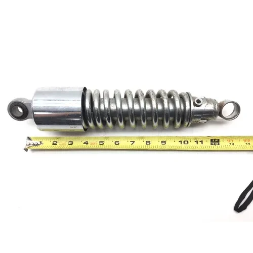 Rear Shock Coil Suspension Triumph Speedmaster 2003 2207A  PARTS 14