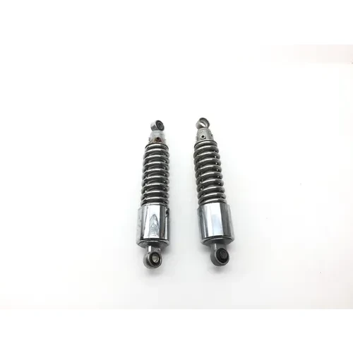 Rear Shock Coil Suspension Triumph Speedmaster 2003 2207A  PARTS 11