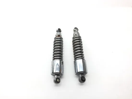 Rear Shock Coil Suspension Triumph Speedmaster 2003 2207A x