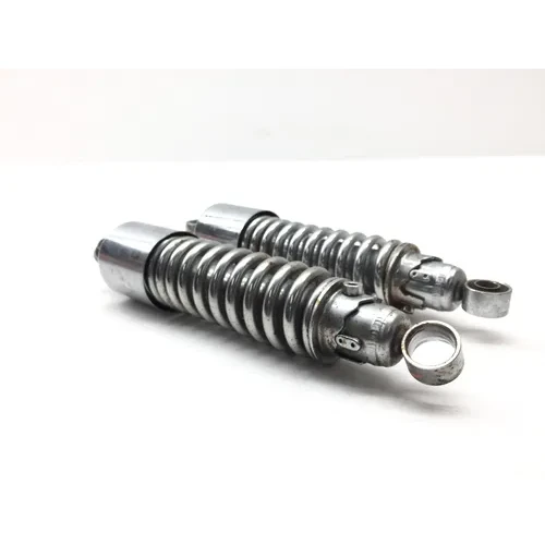 Rear Shock Coil Suspension Triumph Speedmaster 2003 2207A  PARTS 3