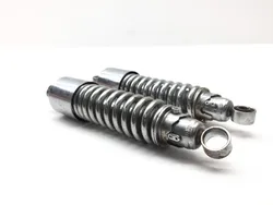 Rear Shock Coil Suspension Triumph Speedmaster 2003 2207A x