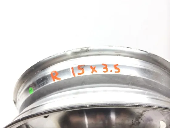 Rear Wheel Rim 2003 Triumph Speedmaster 2207 x