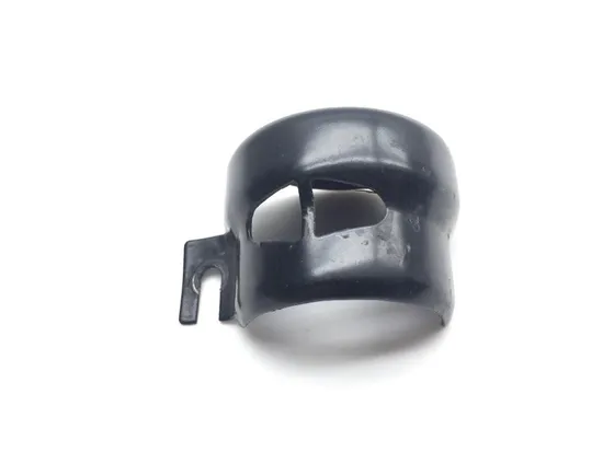 Rear Brake Master Cylinder Cover 2003 Triumph Speedmaster 2207