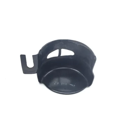 Rear Brake Master Cylinder Cover 2003 Triumph Speedmaster 2207 10