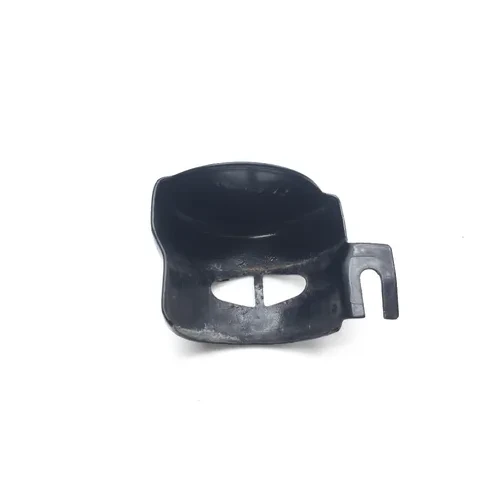 Rear Brake Master Cylinder Cover 2003 Triumph Speedmaster 2207 9