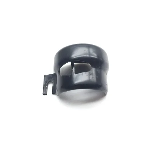Rear Brake Master Cylinder Cover 2003 Triumph Speedmaster 2207 7