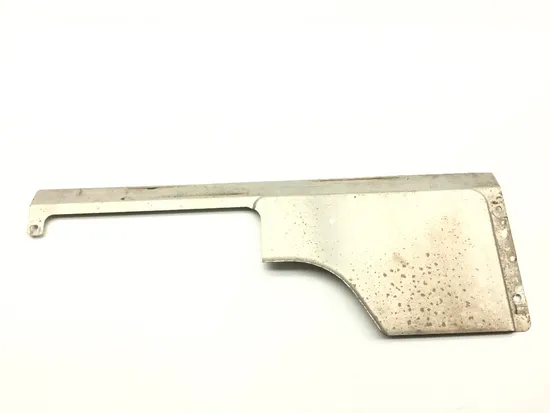 Engine Heat Shields 2014 Polaris RZR 900 LE EPS 2222