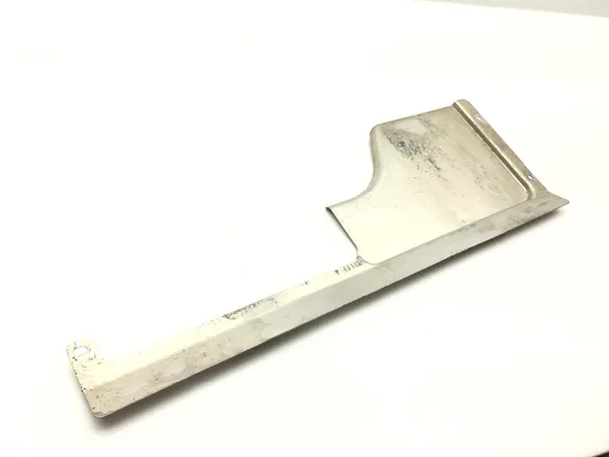 Engine Heat Shields 2014 Polaris RZR 900 LE EPS 2222