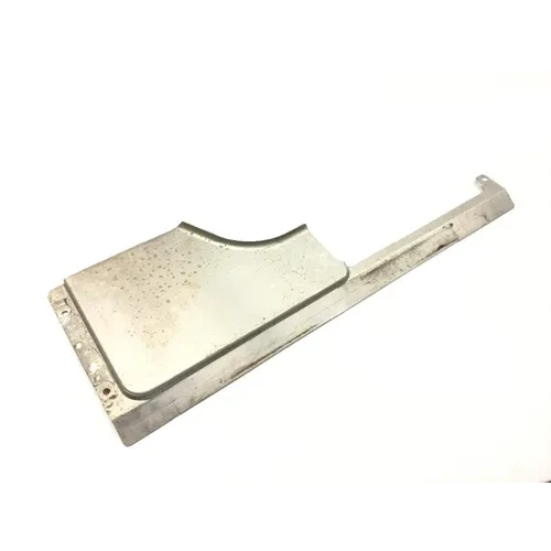 Engine Heat Shields 2014 Polaris RZR 900 LE EPS 2222 10