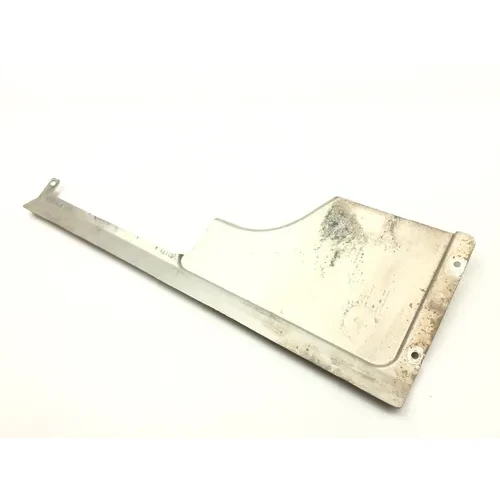 Engine Heat Shields 2014 Polaris RZR 900 LE EPS 2222 7