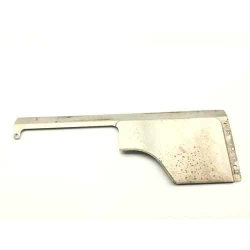 Engine Heat Shields 2014 Polaris RZR 900 LE EPS 2222 9