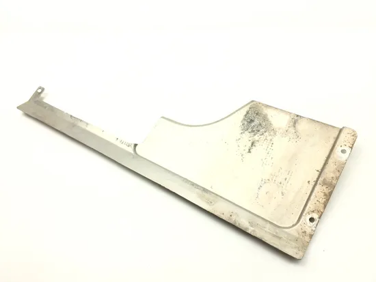 Engine Heat Shields 2014 Polaris RZR 900 LE EPS 2222