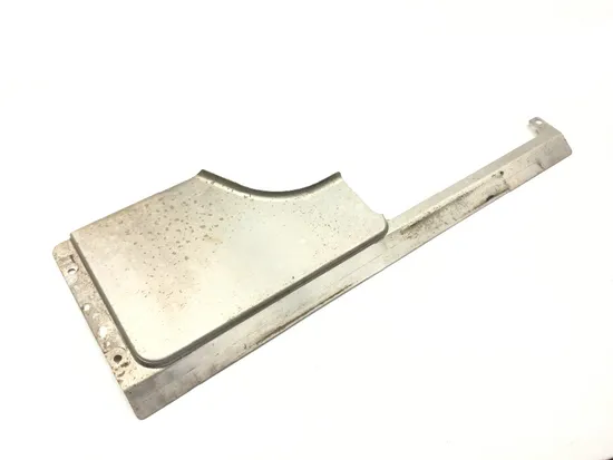 Engine Heat Shields 2014 Polaris RZR 900 LE EPS 2222