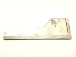 Engine Heat Shields 2014 Polaris RZR 900 LE EPS 2222